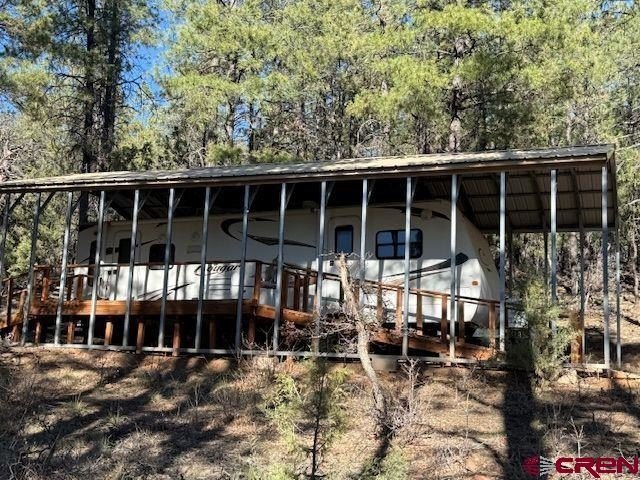 Land in Pagosa Springs, CO