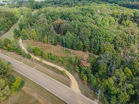 Land, BATESVILLE, MS