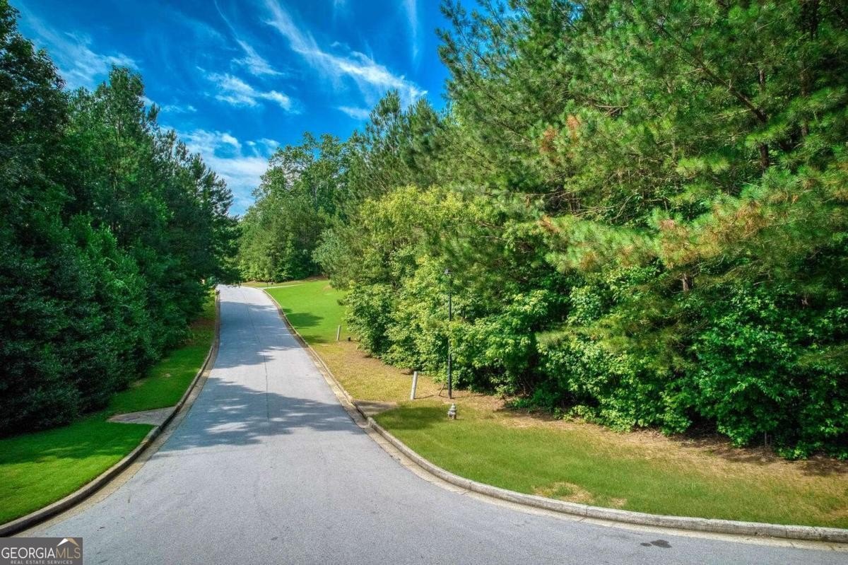 Buildable Lot in Gated Community
