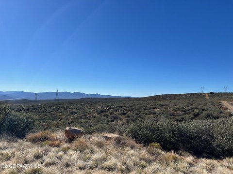 Land, Dewey-Humboldt, AZ
