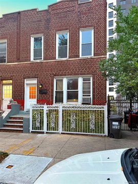 Bronx Multifamily Investment Opportunity
