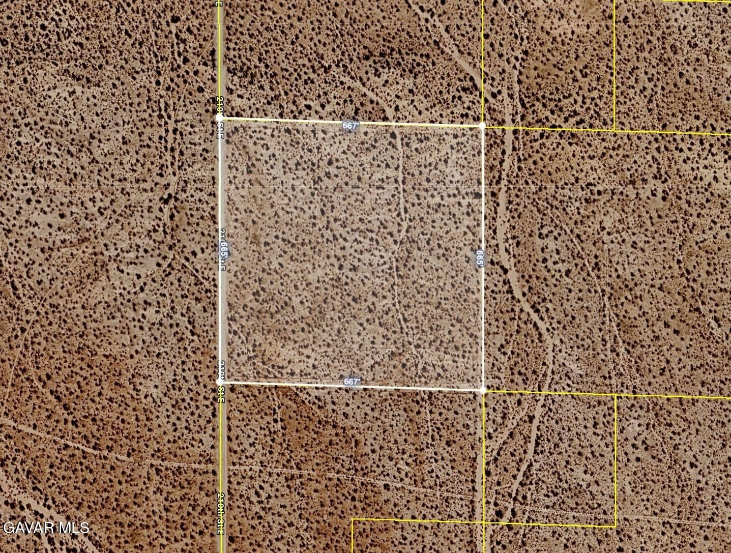Lancaster Land with Street Frontage