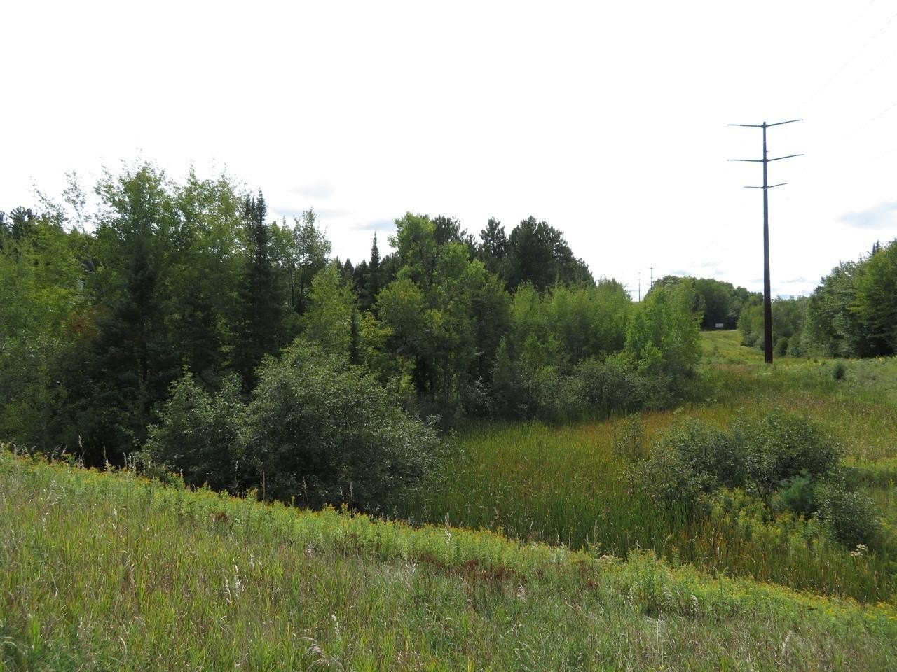 Rhinelander Commercial Land For Sale