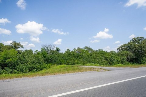 Cleared Unrestricted Highway-Front Land