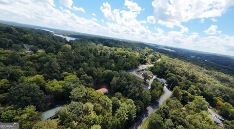 Land, Cartersville, GA