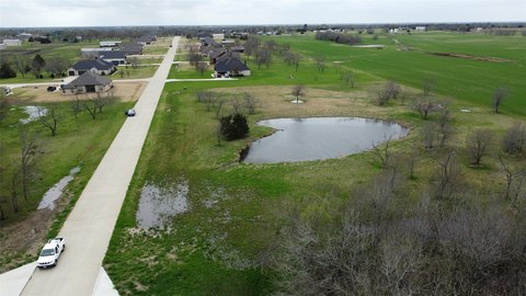 Land in Gated Community