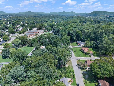 Land, Roanoke, VA