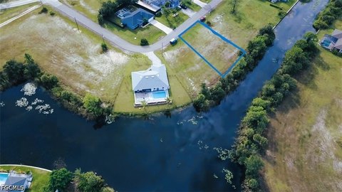 Land, Cape Coral, FL