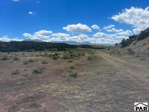 Land, Walsenburg, CO