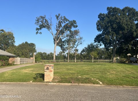 Land, Lafayette, LA