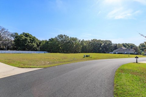 Fruitland Park Land Investment Opportunity