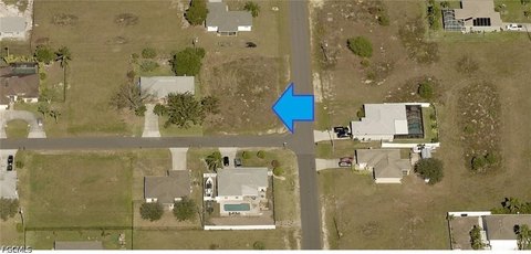 LAND - Cape Coral, FL