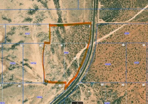 Van Horn Land For Sale