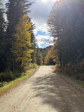 Land, Coplin Plt, ME