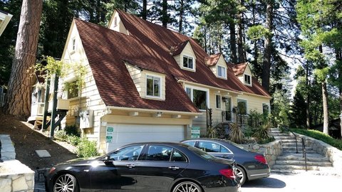 Blue Jay Office Building For Sale