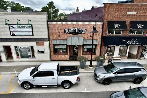 Brighton Corner Lot Redevelopment Opportunity