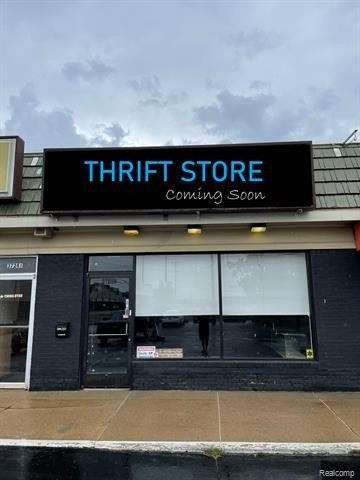 Turnkey Retail Location For Rent