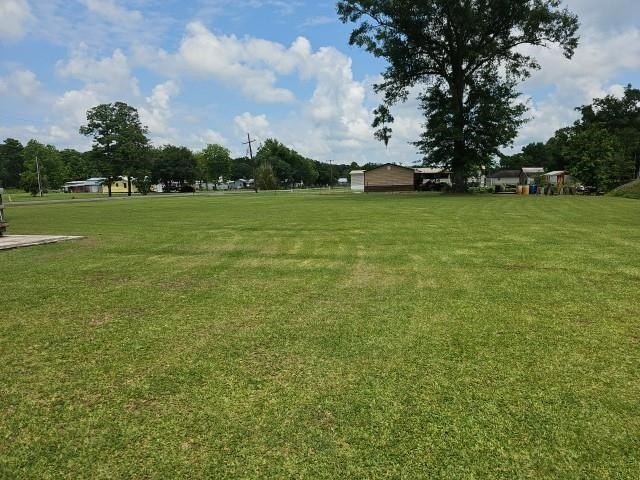 Residential Land in Chackbay, LA