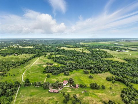 Development Land with Natural Ponds