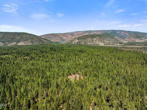 Land, O'Brien, OR