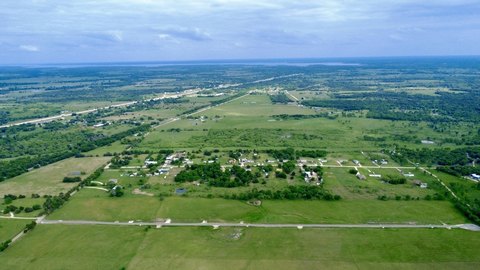 Acre Lot Near Corsicana, TX