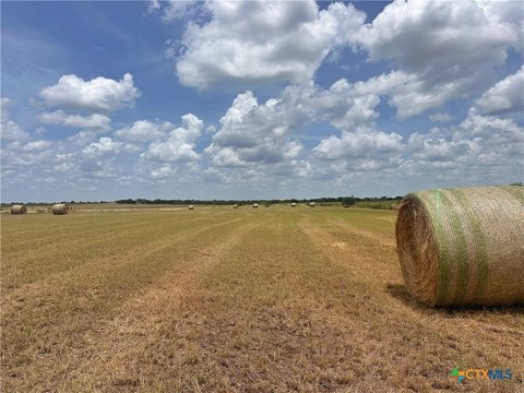 Gonzales County 6-Acre Land Parcel