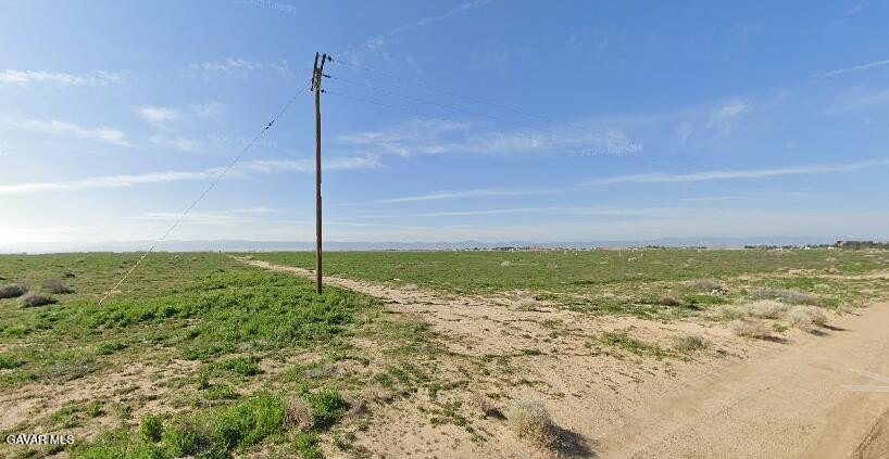 Vacant Land in Antelope Acres