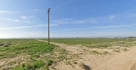 Vacant Land in Antelope Acres