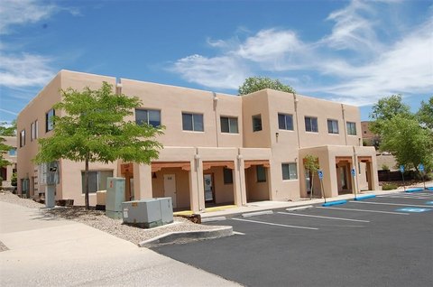 Medical Office Condo with Parking