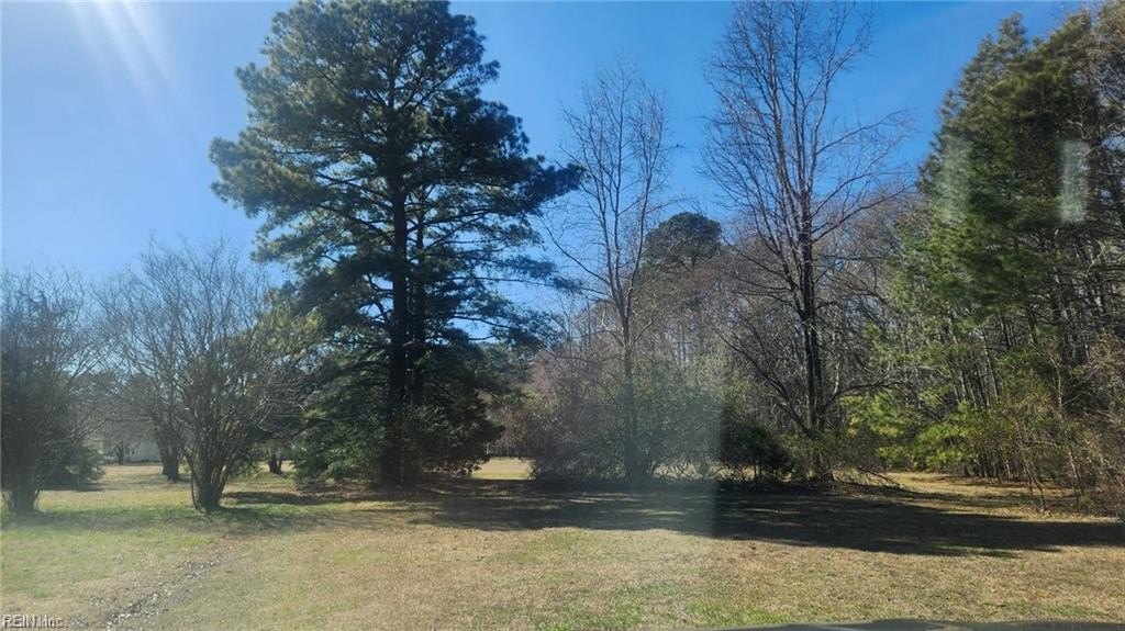 Residential Lot in Yorktown, VA