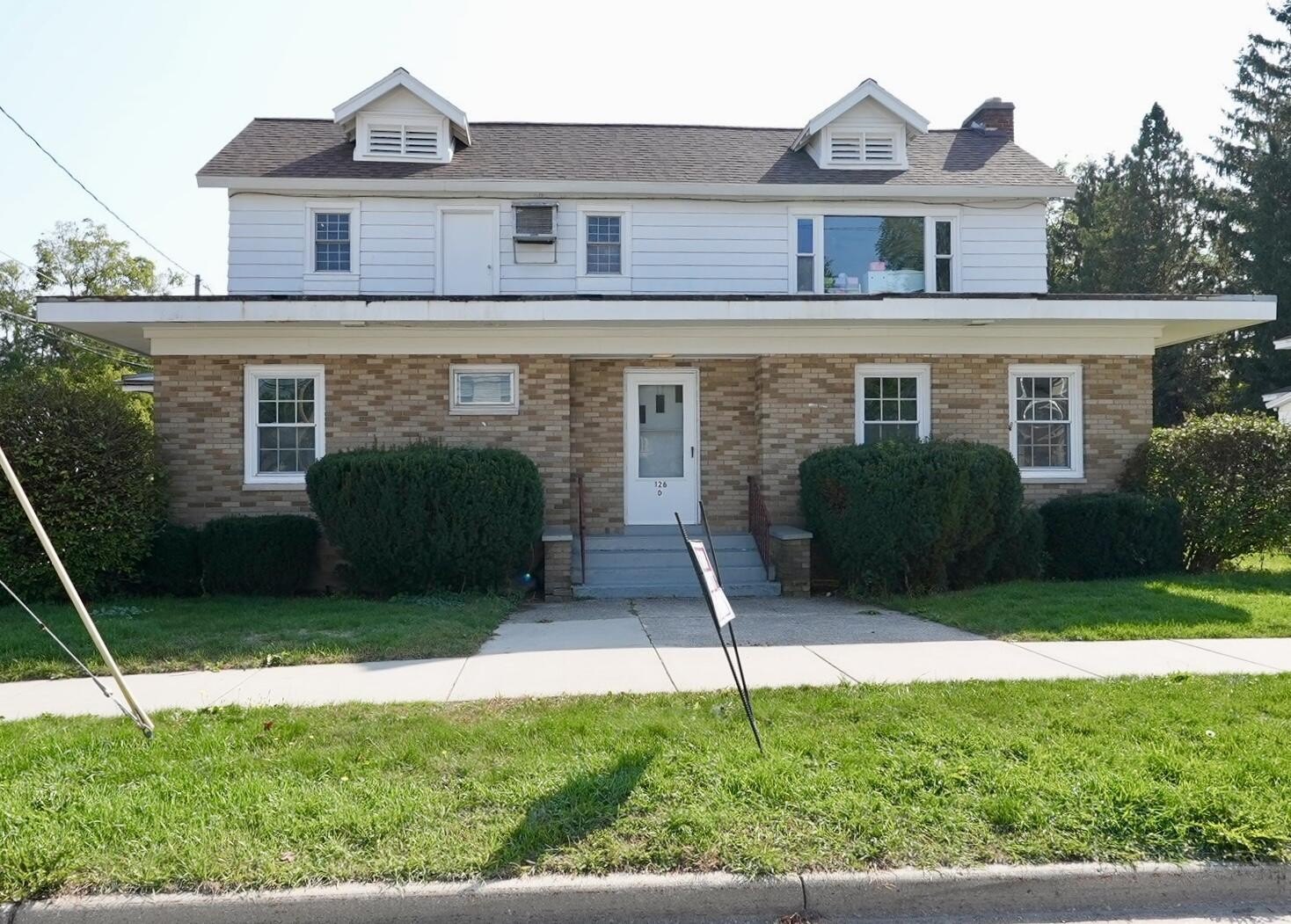 Coopersville Multifamily Investment Opportunity