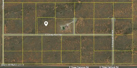 Hereford, AZ Land Opportunity