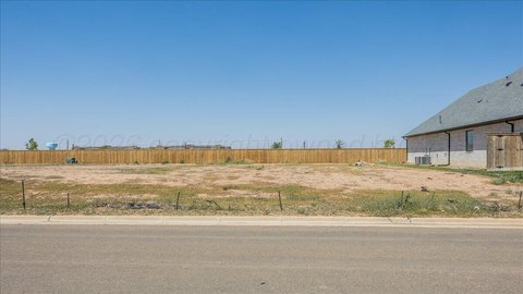 Land -40, Amarillo, TX