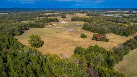Vacant Land, Quitman, AR