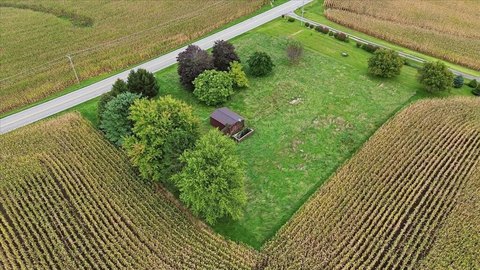 Land, Perrysville, OH