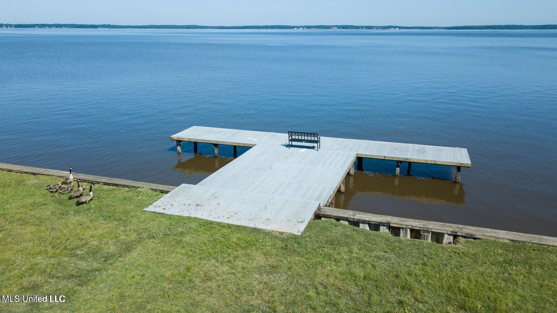 Waterfront Lot in Arbor Landing