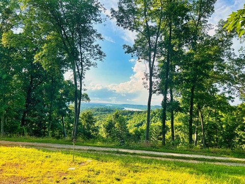 Tennessee River Estate Ready to Build
