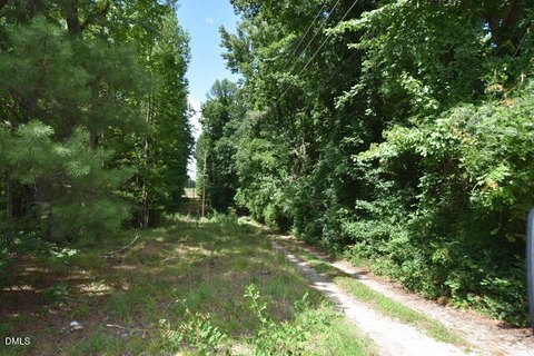 LAND - Snow Camp, NC