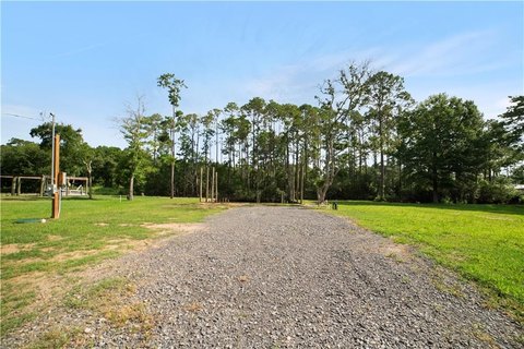 LAND - Coden, AL
