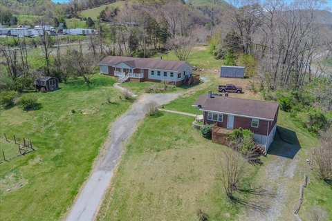 Versatile Property Near Virginia Tech