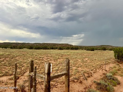 LAND - Snowflake, AZ