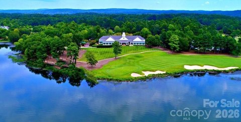 Residential Land on Golf Course