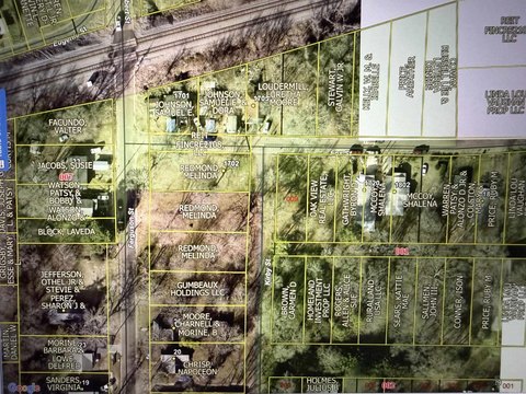 Vacant Lot in Texarkana, AR