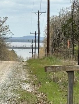 Eufaula Lake View Residential Land
