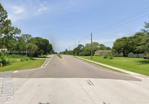 Land, Palm Bay, FL
