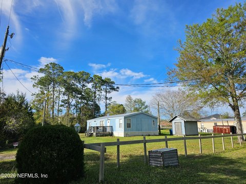 Ponte Vedra Land Near Nocatee