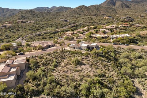 LAND - Fountain Hills, AZ