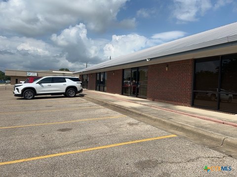 Retail Space in Killeen, TX