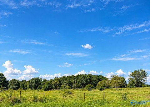 53-Acre Agricultural Land