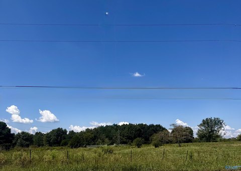 53-Acre Agricultural Land
